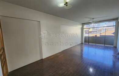 Imagem: O apartamento possui 3 Dormitórios, 3 Banheiros, 1 Vaga na