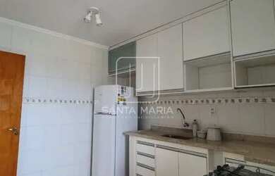 Imagem 2: Apartamento tipo - padrao 2 dormitórios, cozinha planejada, portaria...