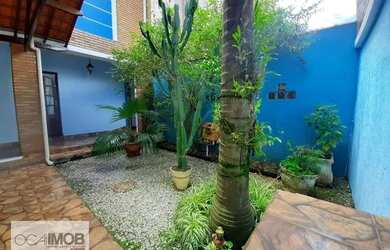 Imagem 12: Casa com piscina 2 dormitórios, 420 m² - venda por R$ 1.200.000 ou aluguel...