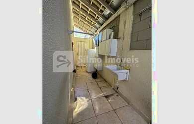 Imagem 11: Aluguel Sobrado TUBALINA