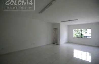 Imagem: O depósito possui 60m² de Área e está localizado em Campestre