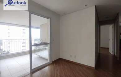 Imagem 2: Apartamento com 2 dormitórios, 66 m² - venda por R$ 579.000,00 ou aluguel...