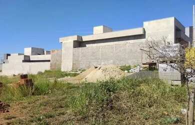 Imagem: O terreno está localizado em Jardim Santa Maria, São José