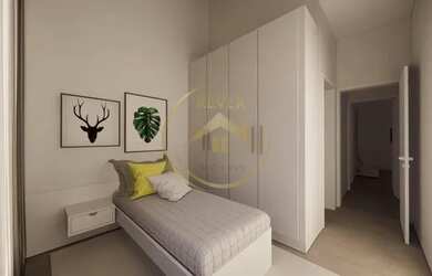 Imagem 12: Casa à venda em Paulínia no condomínio Club Portinari. A casa possui...