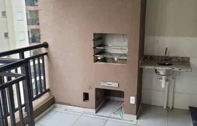 Imagem: Apartamento com 2 dorms, Parque Quinta das Paineiras, São José