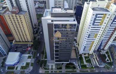 Imagem 6: Apê 1 quarto novinho - Básico ou Mobiliado