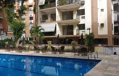 Imagem 6: Cobertura Freguesia. Piscina, Churrasqueira, VarandaeGuarda roupa