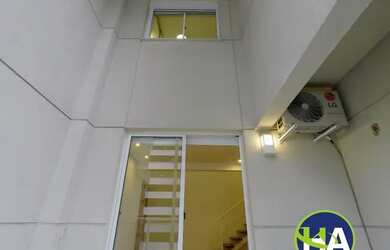 Imagem 10: Duplex para aluguel possui 70 m² com 1 suíte master em Moema - São Paulo - SP