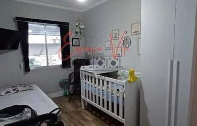 Imagem 9: Apartamento para venda com 97 metros quadrados com 3 quartos em Encruzilhada...