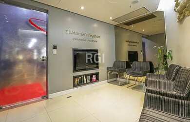 Imagem: O depósito possui 94m² de Área e Imóvel mobiliado e está