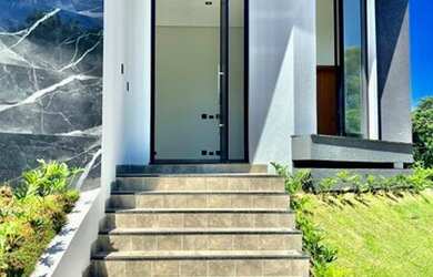 Imagem 2: Casa em Condomínio para Venda em Presidente Prudente, Condomínio Porto...