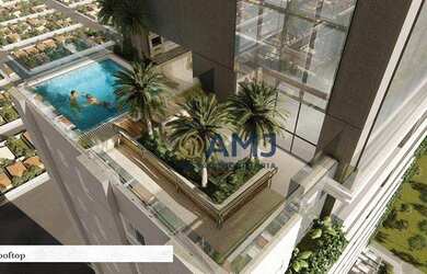 Imagem 5: Skygarden Flamboyant - 3Q ou 4Q - No coração do Jd. Goiás