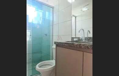 Imagem 10: Apartamento completo em armários no Jardim Europa em Goiânia