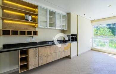 Imagem 4: Apartamento com 3 suítes, 148 m² - venda por R$ 1.650.000 ou aluguel...