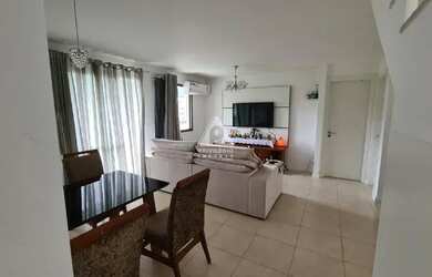 Imagem 6: Cobertura à venda, 3 quartos, 2 suítes, 2 vagas, Recreio dos Bandeirantes...