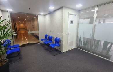 Imagem: Conjunto Comercial Mobiliado - Alphaville