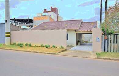 Imagem 5: FAZENDA RIO GRANDE - Casa Padrão - Iguaçu