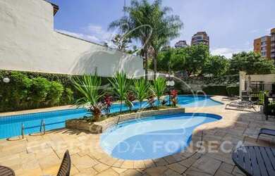 Imagem 3: São Paulo - Apartamento Padrão - Alto de Pinheiros