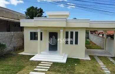 Imagem: A casa em condomínio possui 2 Dormitórios, 2 Banheiros, 94m²