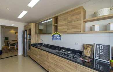 Imagem 7: Apart 3 dorms,172m?, Aviacao, Frente Mar, JGA857