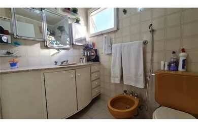 Imagem 11: APARTAMENTO RESIDENCIAL em São Paulo - SP, Itaim Bibi