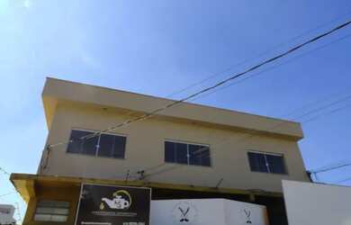 Imagem: O apartamento possui 4 Dormitórios, 1 Banheiro, 80m² de Área