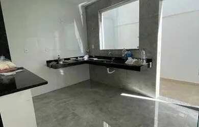 Imagem 4: Casa com 3 quartos à venda, 184 m² por R$ 864.000 - Itapoã - Belo Horizonte/MG