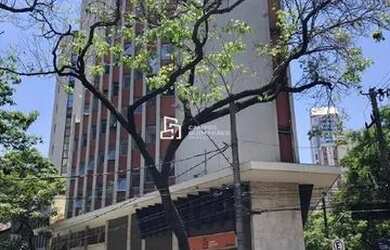 Imagem: O depósito possui 170m² de Área e está localizado em Lourdes