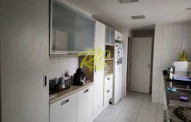 Imagem 8: Lindo apartamento a venda no condomínio Jardim de Villandry