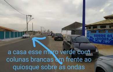 Imagem 6: Alugo para Temporada casa frente a praia ITAIPUAÇU, Maricá, Rio de janeiro