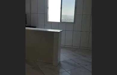 Imagem: O apartamento possui 1 Dormitório, 1 Banheiro, 35m² de Área