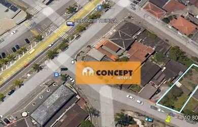 Imagem 8: Terreno à venda, 324 m² por R$ 295.000 - Centro de Ouro Fino Paulista...