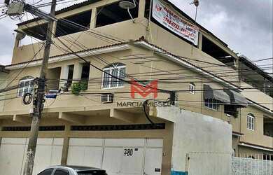 Imagem: O apartamento possui 2 Dormitórios, 1 Banheiro, 40m² de Área