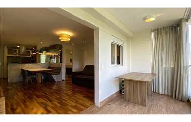 Imagem 7: APARTAMENTO RESIDENCIAL em São Paulo - SP, Liberdade