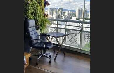 Imagem 2: Apartamento à venda em Vila Leopoldina com 88 m², 3 quartos, 1 suíte, 2 vagas