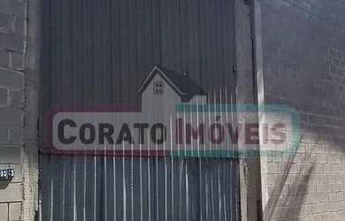 Imagem: O studio possui 1 Dormitório, 1 Banheiro, 550m² de Área e