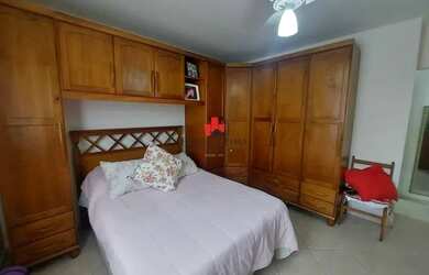 Imagem 9: Sobrado no Tatuapé são 2 casas , área de lazer e 8 vagas de garagem