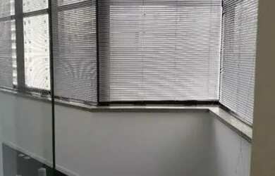 Imagem: O depósito possui 188m² de Área e está localizado em Brooklin