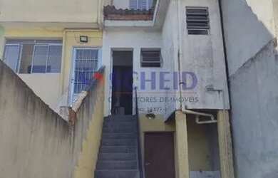 Imagem 12: Sobrado no Jardim Pedreira