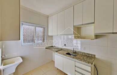 Imagem 3: Ribeirão Preto - Apartamento Padrão - Residencial Greenville