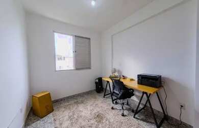 Imagem 14: Apartamento à venda, 4 quartos, 1 suíte, 2 vagas, Buritis - Belo Horizonte/MG
