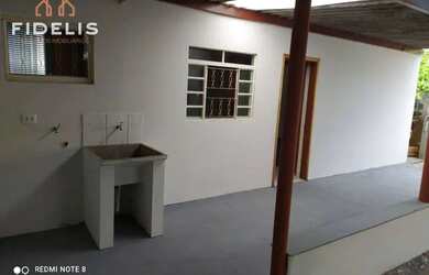 Imagem 7: Casa Vila Santa Maria. Área de serviço, 50m² de Área, 1 Vaga na garageme1...