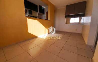 Imagem 5: Apartamento com 2 dormitórios, 54 m² - venda por R$ 165.000,00 ou aluguel...