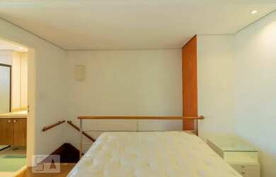 Imagem 11: Apartamento para Aluguel - Moema, 1 Quarto, 33 m2