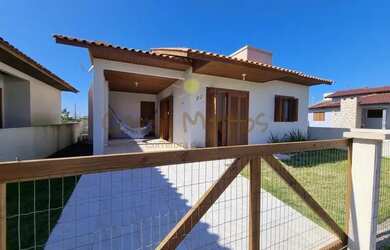 Imagem 2: Casa para Venda em Balneário Gaivota, Praia Gaivota, 2 dormitórios, 1 banheiro, 1 vaga