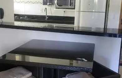 Imagem 5: Ap. mobiliado no Euroville - Chac. Alto da Glória 2Q 1 Suite