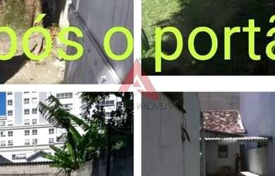 Imagem: A casa possui 1 Banheiro e 333m² de Área e está localizado