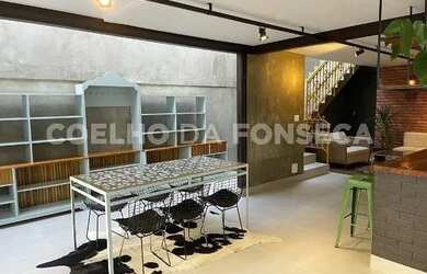 Imagem 3: São Paulo - Casa Padrão - Alto da Boa Vista