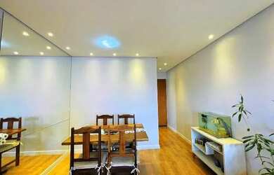 Imagem 8: Apartamento à venda, Vila Firmiano Pinto, São Paulo, SP