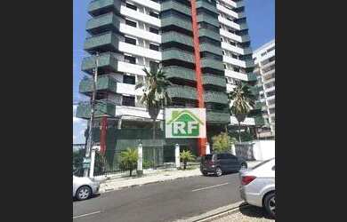 Imagem: O apartamento possui 4 Dormitórios, 3 Banheiros e 138m² de